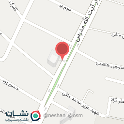 عکس کلینیک زیبایی و لاغری مریم