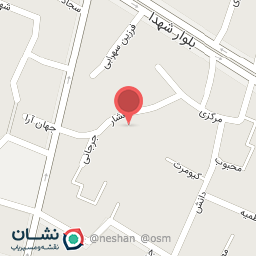 عکس عینک فروشی نگاه