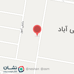 عکس فروشگاه تعاونی مصرف شهرداری صفی آباد