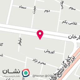 عکس دفتر اسناد رسمی 2000 تهران