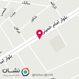 عکس تعمیرگاه گیربکس مسعود
