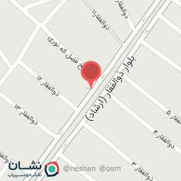 عکس تاکسی سرویس چلچله