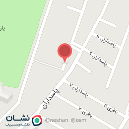 عکس مجتمع مسکونی آفتاب 