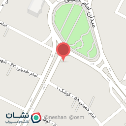 عکس عطاری گل سرخ