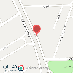 عکس کاشی سرامیک کیومرزی شعبه ۲