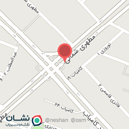 عکس کیوسک تلفن عمومی