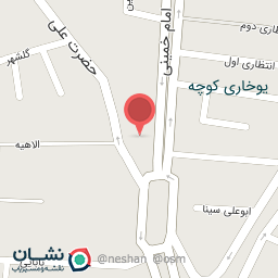 عکس قنادی و بستنی بابک