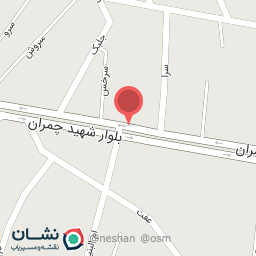 عکس مشاور املاک سید خالد حسینی 