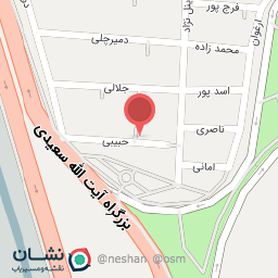 عکس فروشگاه ماه صورتی