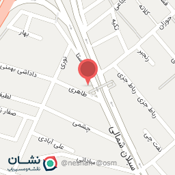 عکس دخانیات نریمان 