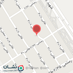 عکس زهرا بیوتی