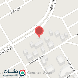 عکس آژانس شاهین