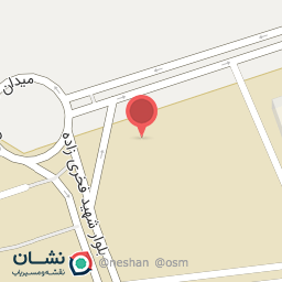 عکس گاراژ خاوران