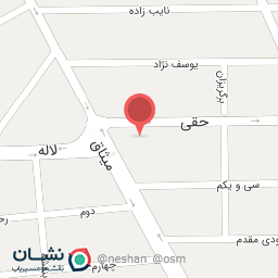 عکس جلوبندی سازی عباسی