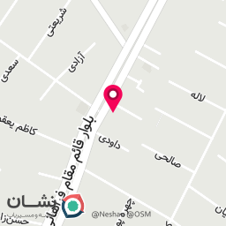 عکس سازمان نظام کاردانی ساختمان استان مرکزی