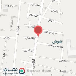 عکس سوپر مارکت سید