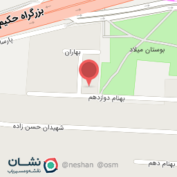 عکس مجتمع مسکونی سبا