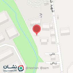 عکس زمین بازی مجتمع سامان