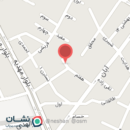 عکس خانه‌ کارگر شهرستان کرج