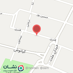 عکس داروخانه دکتر حمیده باقری