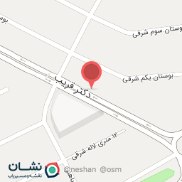 عکس فست فود بمب مهدی