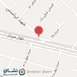 عکس اتاق سازی باغبان