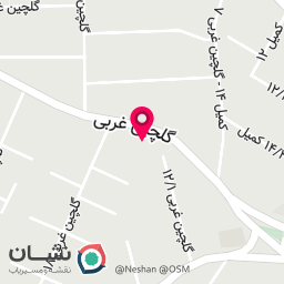 عکس مرغ فروشی گلچین 