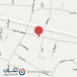 عکس فروشگاه بگ نایس