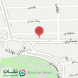 عکس فروشگاه و تعمیرات رادیاتور سون استار