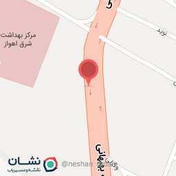 عکس ایستگاه اتوبوس مصلی