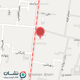 عکس سیراب و شیردان بازار