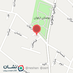 عکس مسکن بزرگ فرمان