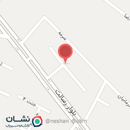 عکس مجتمع مسکونی طاها