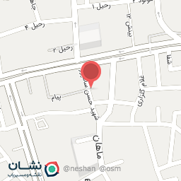 عکس کافه اکسیر بندر