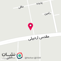 عکس کلینیک دندانپزشکی دکتر آرش فروحی