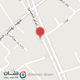 عکس ساندویچی نشاط