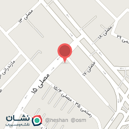 عکس فروشگاه حاتمی