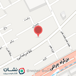 عکس تراشکاری تکنو صنعت