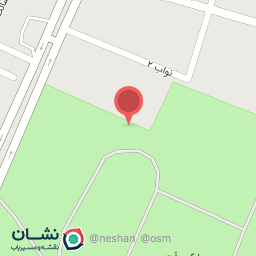 عکس نمازخانه پارک ملت