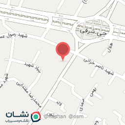 عکس فروشگاه نوشت افزار حسینی