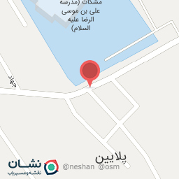 عکس ایستگاه اتوبوس شهرداری