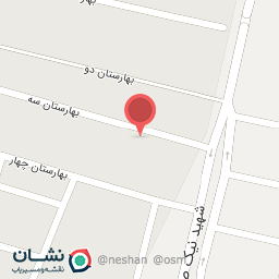 عکس مسجد امام رضا(ع) درب خواهران