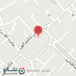 عکس پارک حکیم الهی 