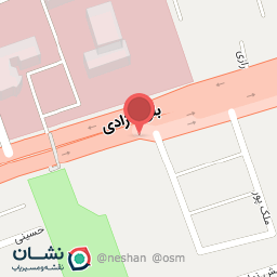 عکس افق کوروش شعبه تبریز آزادی مارالان