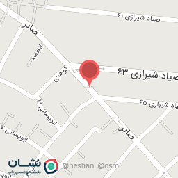 عکس رنگ و ابزار صابر