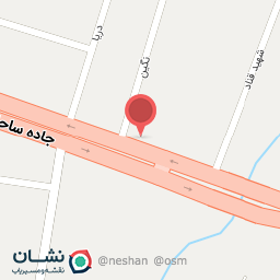 عکس کافه بستنی مک لی