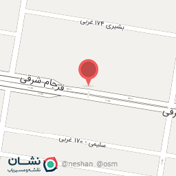 عکس ارشیا شیمی تجارت  شعبه تهرانپارس غربی