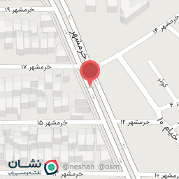 عکس داروخانه دکتر دینی