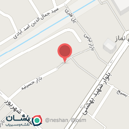 عکس فروشگاه بقچه