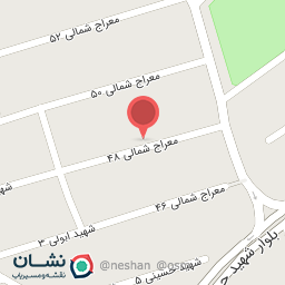 عکس مزون آنمون